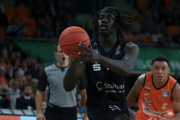 潜力球员 潜力球员